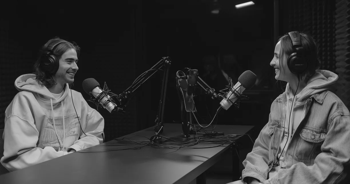 5 Podcasting Mistakes Beginners Make (And How to Avoid Them)