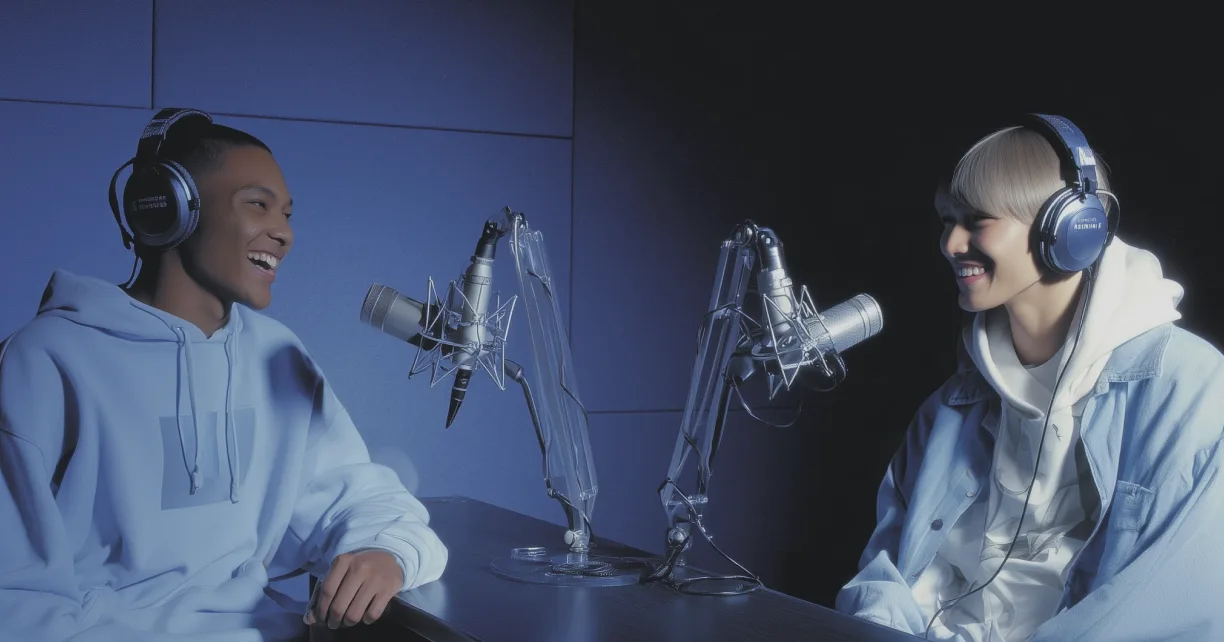 Why Sound Design Matters: Elevating Your Podcast Experience