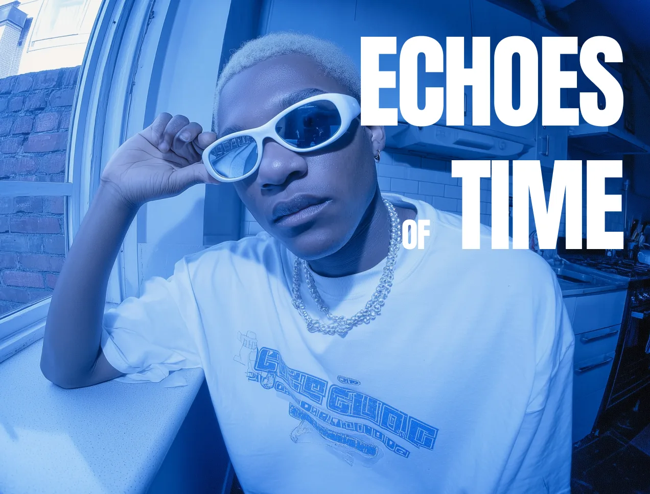 Echoes of time