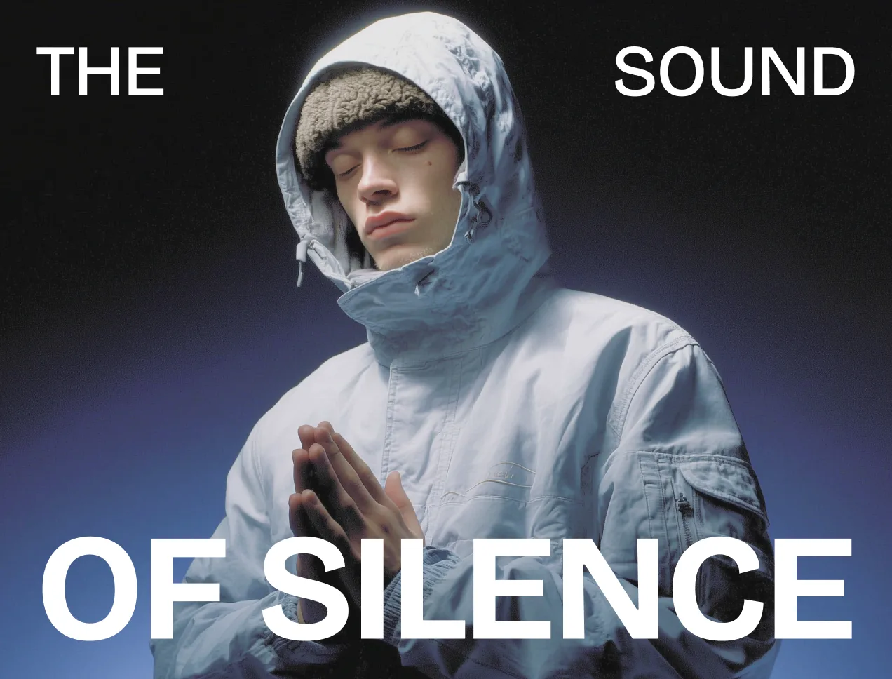 The Sound of Silence